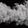 Columna de nube y de fuego